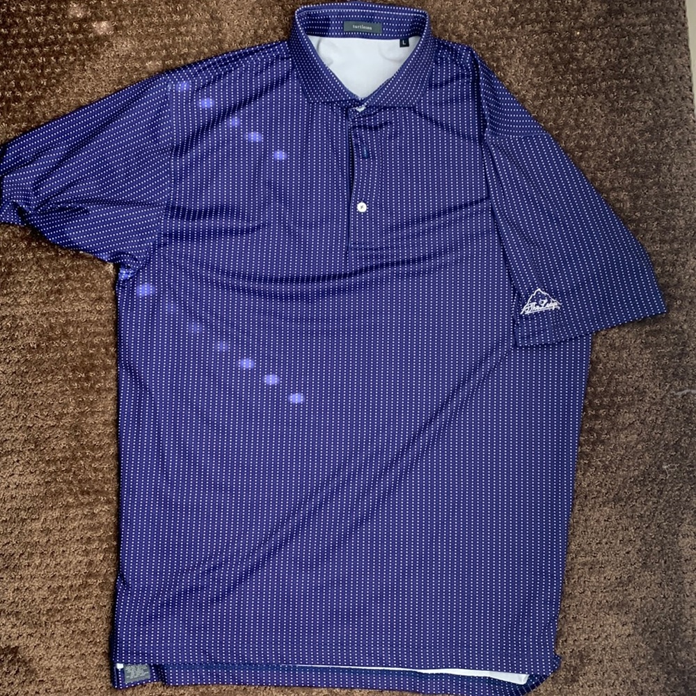 Purple, Size:L , Brand: Turtleson